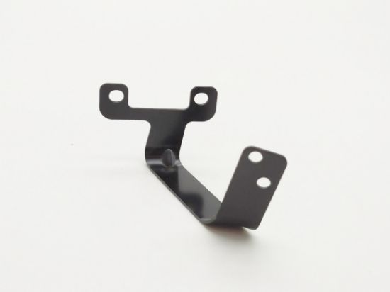 NQi series Right turn signal lamp fixing bracket 30305002 NIU E4 Right turn signal lamp fixing bracket back